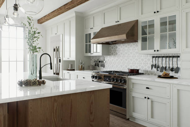 Affordable Cabinet Installation solutions in Seattle, WA